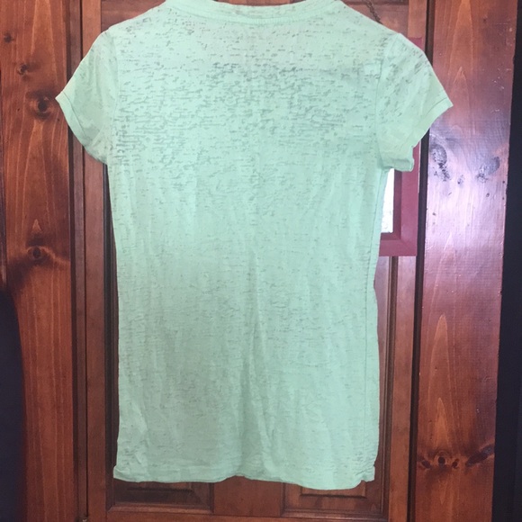 🌺Worn Once Aeropostale T-Shirt🌺 - Picture 4 of 4